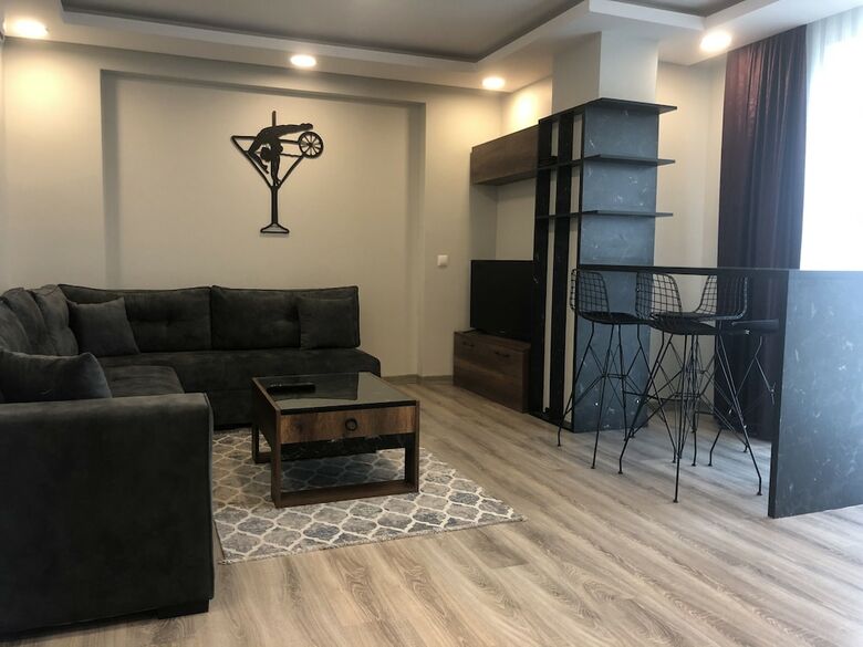 Apartamento On4 Rooms & Suites