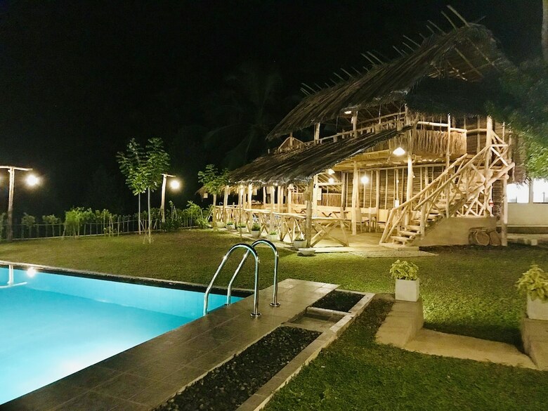 Hotel Tea Garden Eco Villas