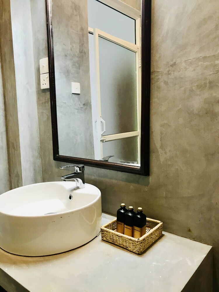 Hotel Tea Garden Eco Villas