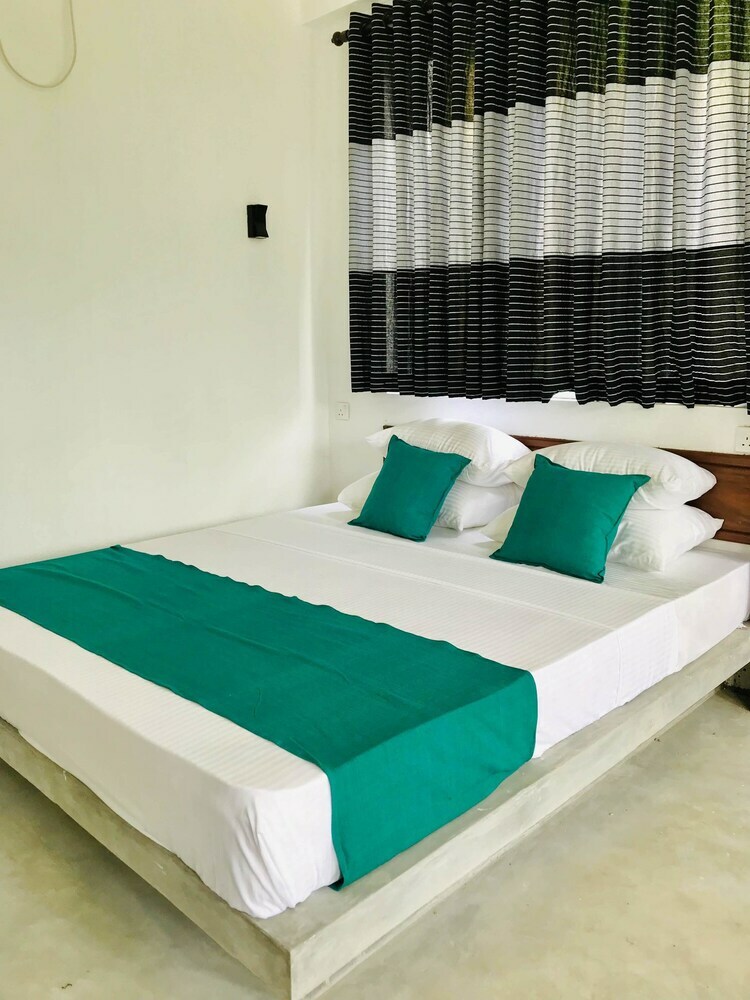 Hotel Tea Garden Eco Villas