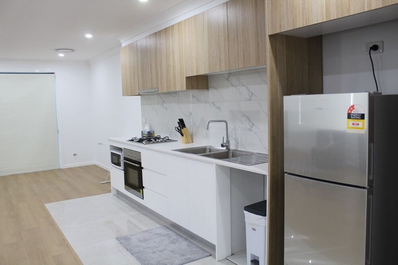 Hotel Minto Lodge Sydney