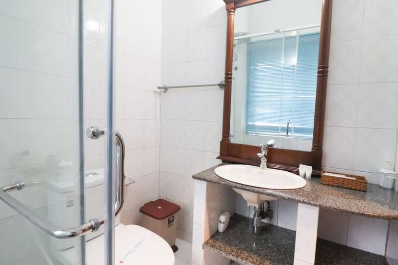 Mine Hotel Da Lat