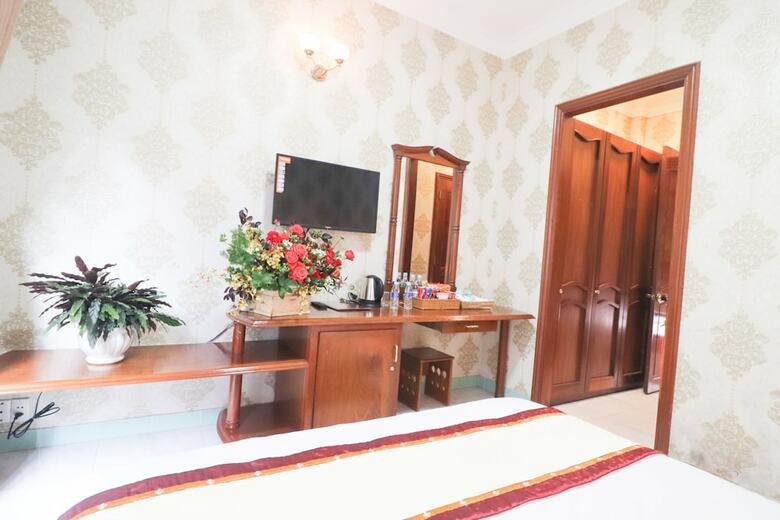 Mine Hotel Da Lat