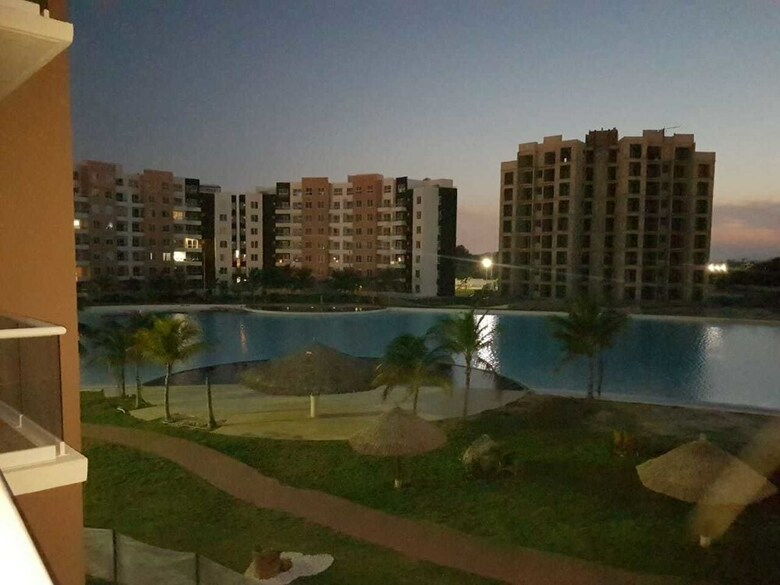 Apartamentos Cancun Dreams Lagoon