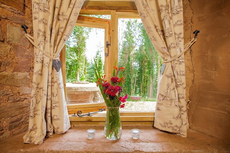 Posada Byford Glamping