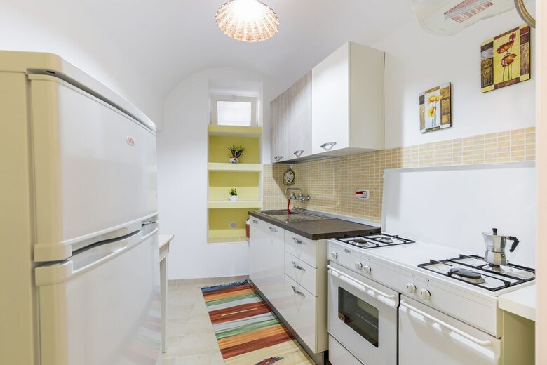 Apartamento Casa Del Duomo