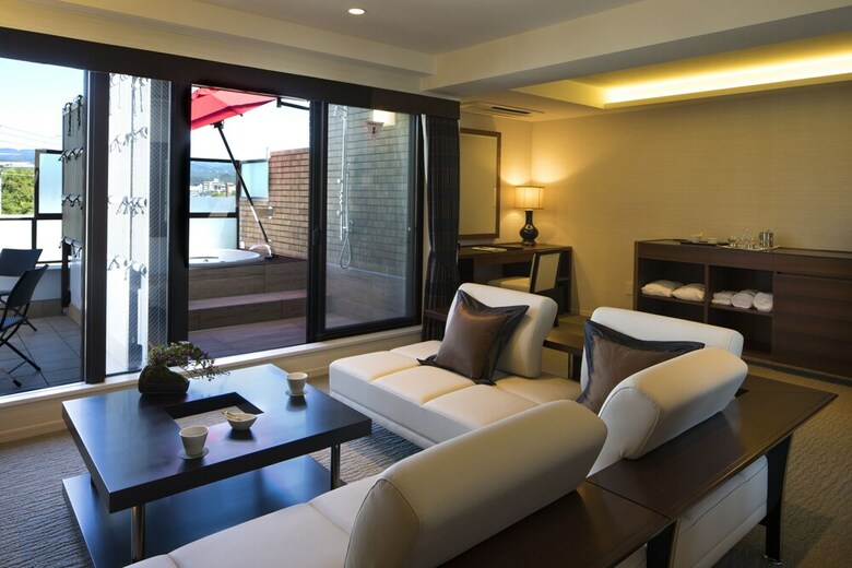 Hotel Riverte Kyoto Kamogawa