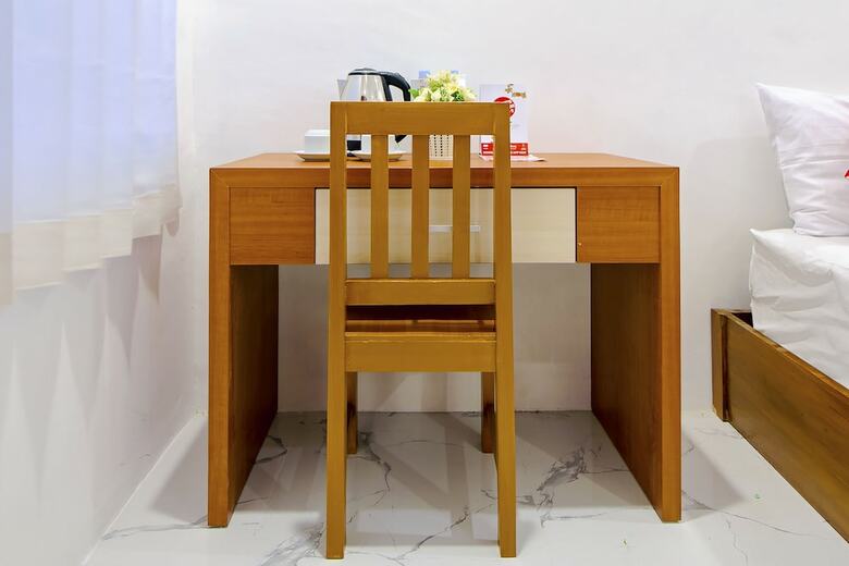 Hotel Oyo 1319 88 Exclusive Guesthouse