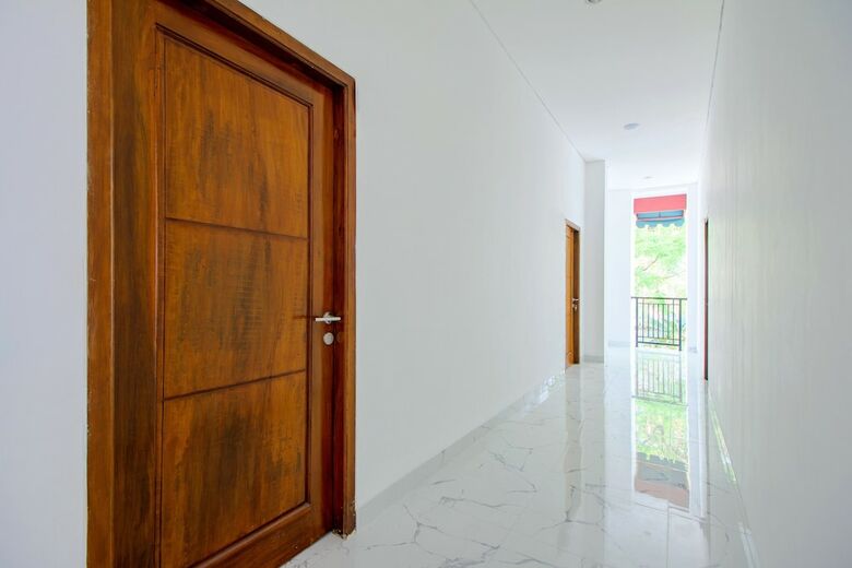 Hotel Oyo 1319 88 Exclusive Guesthouse