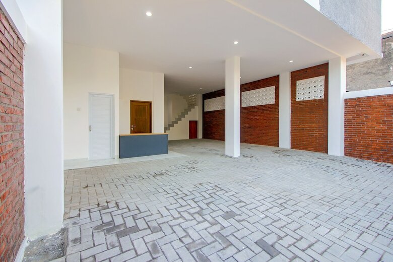 Hotel Oyo 1319 88 Exclusive Guesthouse