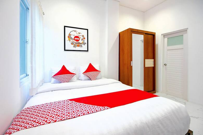 Hotel Oyo 1319 88 Exclusive Guesthouse