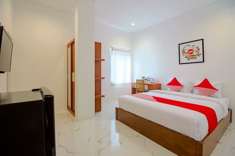 Hotel Oyo 1319 88 Exclusive Guesthouse