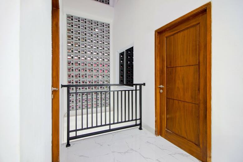 Hotel Oyo 1319 88 Exclusive Guesthouse