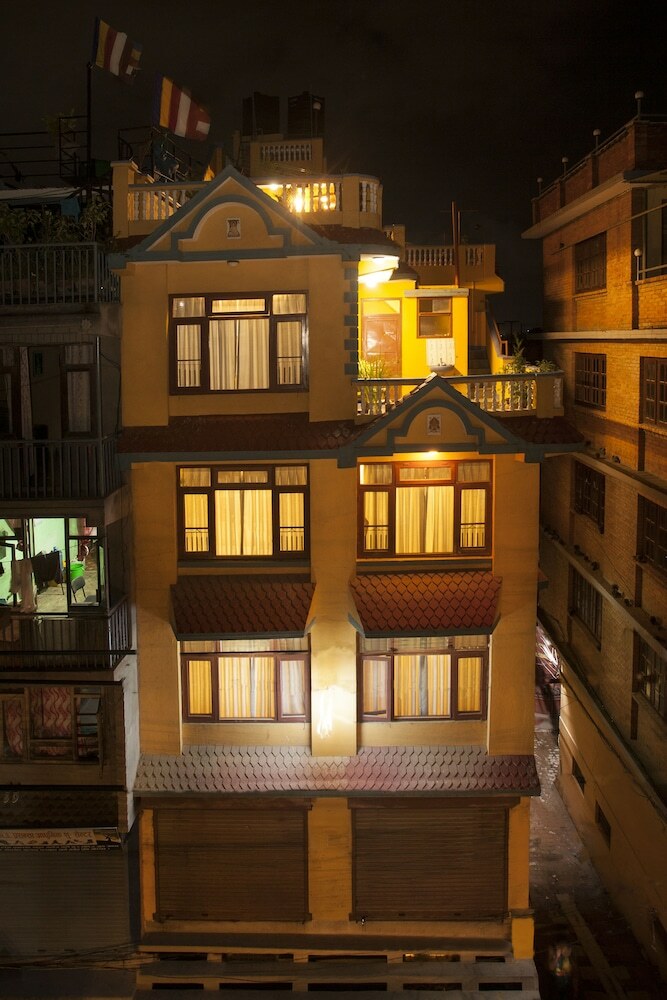 Hotel Peace & Joy Guest House