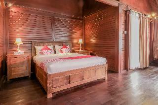 Hostal Oyo 1220 Baldev Casa