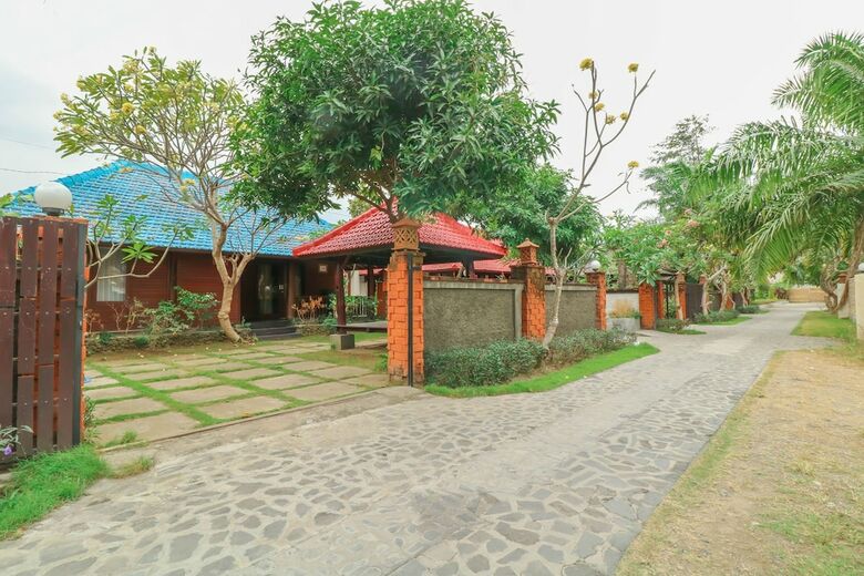 Hostal Oyo 1220 Baldev Casa