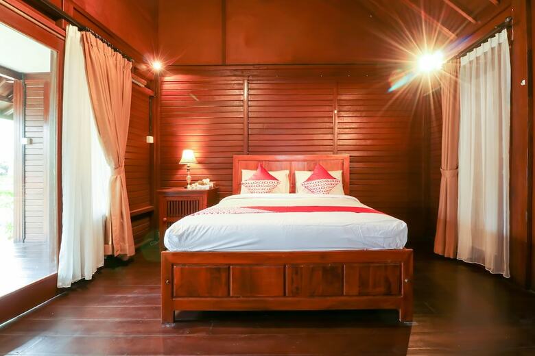 Hostal Oyo 1220 Baldev Casa