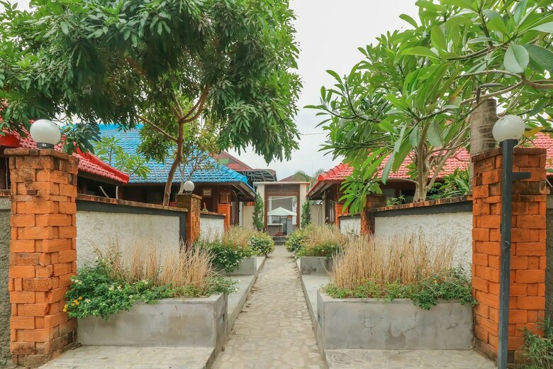 Hostal Oyo 1220 Baldev Casa