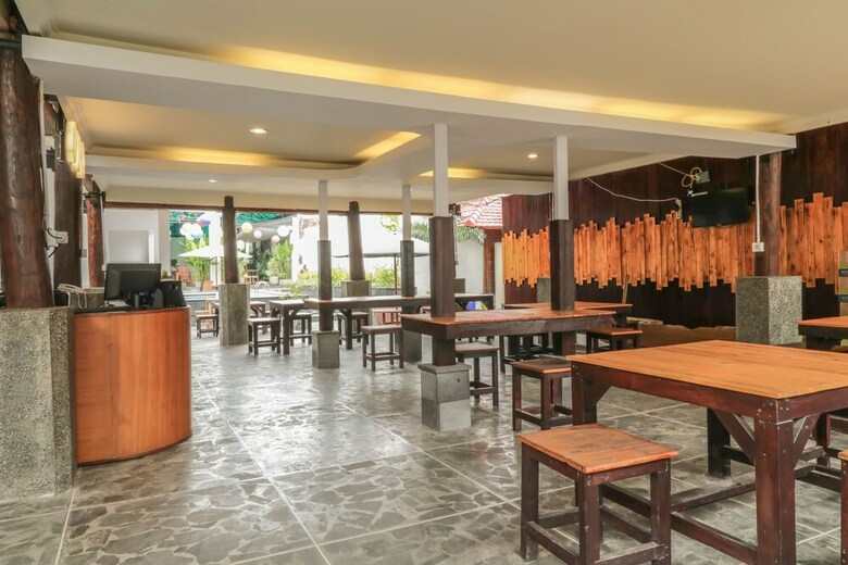 Hostal Oyo 1220 Baldev Casa
