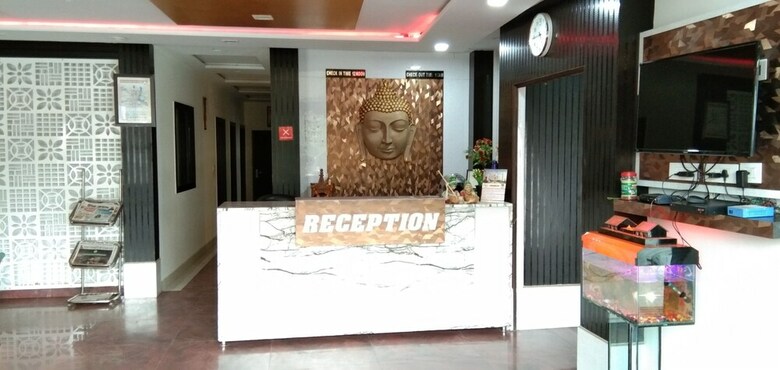 Hotel Grand S M Regency