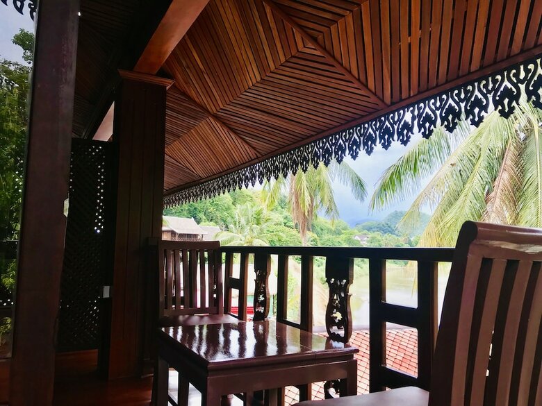 Hotel Cosiana Riverside