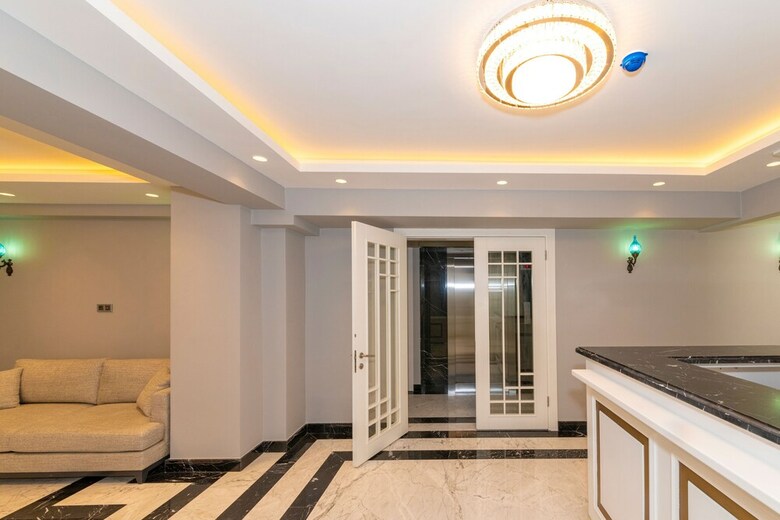 Kare Hotel Sultanahmet