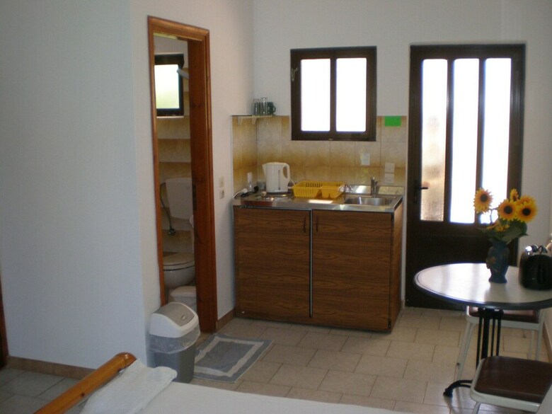Aparthotel Mejanis