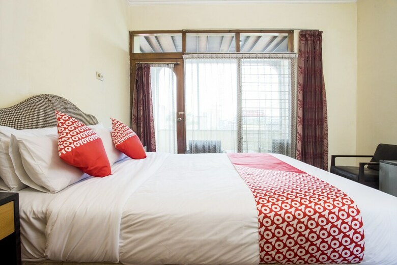 Oyo 1238 Hotel Perdana