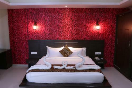 Hotel Reevanta