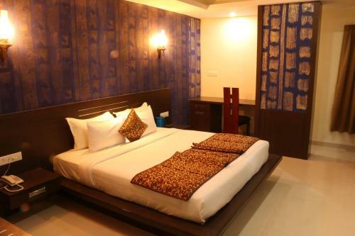Hotel Reevanta