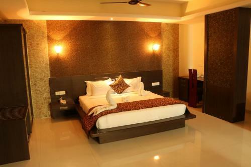 Hotel Reevanta