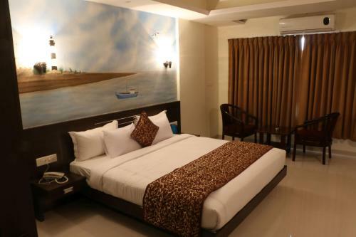 Hotel Reevanta