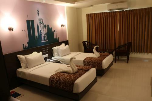 Hotel Reevanta