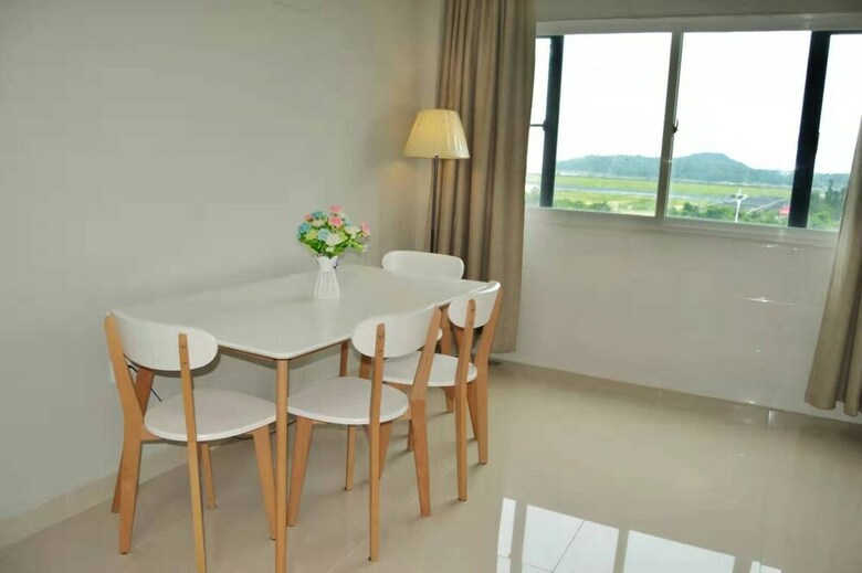 Hotel Zhuhai Baxi Apartment