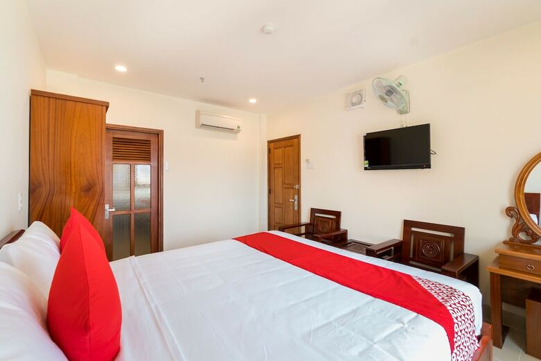 Oyo 283 Phu Thinh 2 Hotel Da Nang