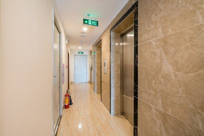 Oyo 283 Phu Thinh 2 Hotel Da Nang