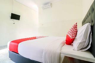Hostal Oyo 1193 Asri House