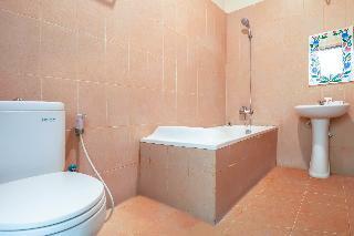 Hostal Oyo 1193 Asri House