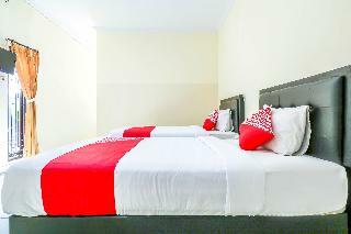 Hostal Oyo 1193 Asri House