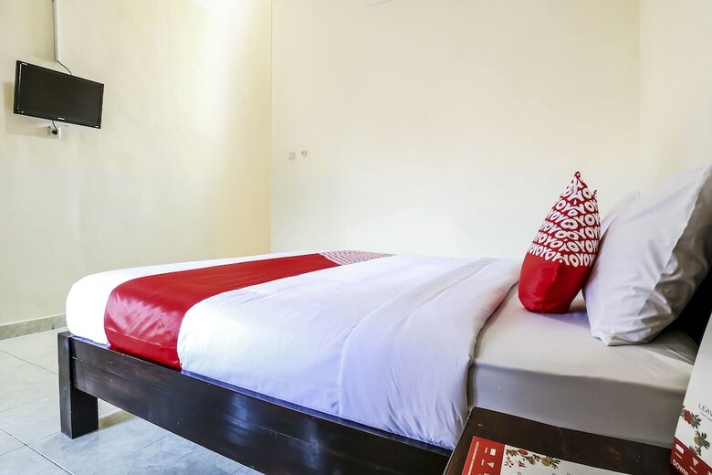 Hostal Oyo 1193 Asri House