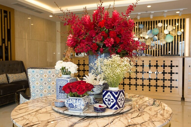 Parze Ocean Hotel & Spa