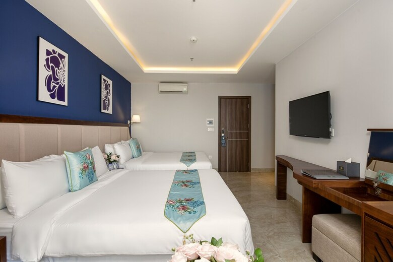 Parze Ocean Hotel & Spa