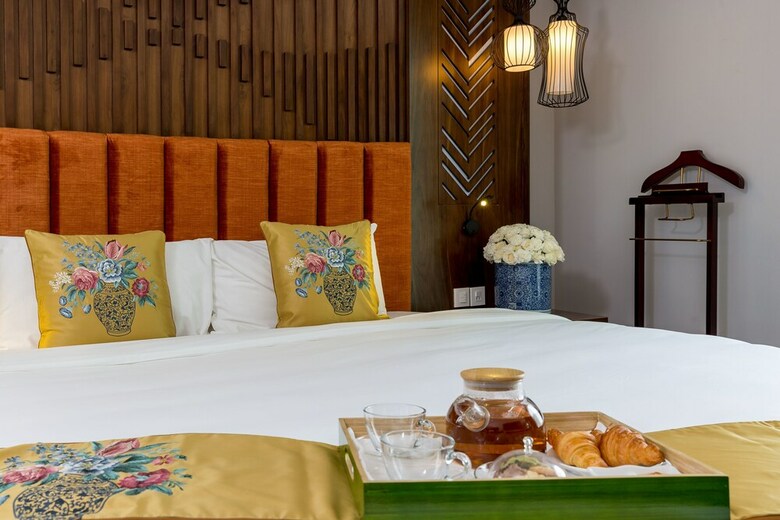 Parze Ocean Hotel & Spa
