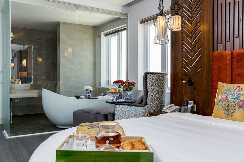 Parze Ocean Hotel & Spa