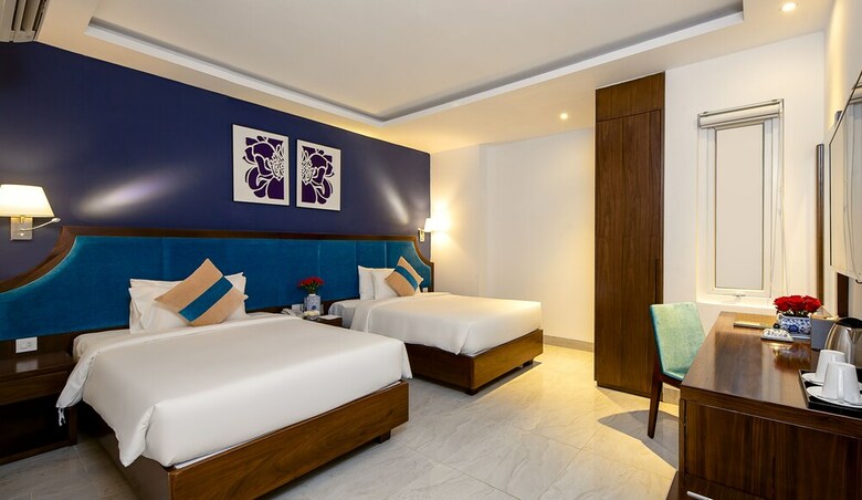 Parze Ocean Hotel & Spa