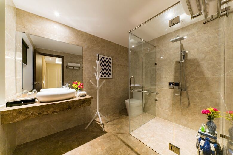 Parze Ocean Hotel & Spa