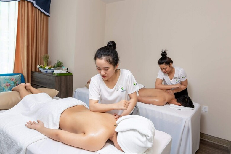 Parze Ocean Hotel & Spa