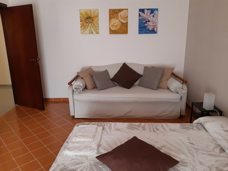 Casa Alfonsina