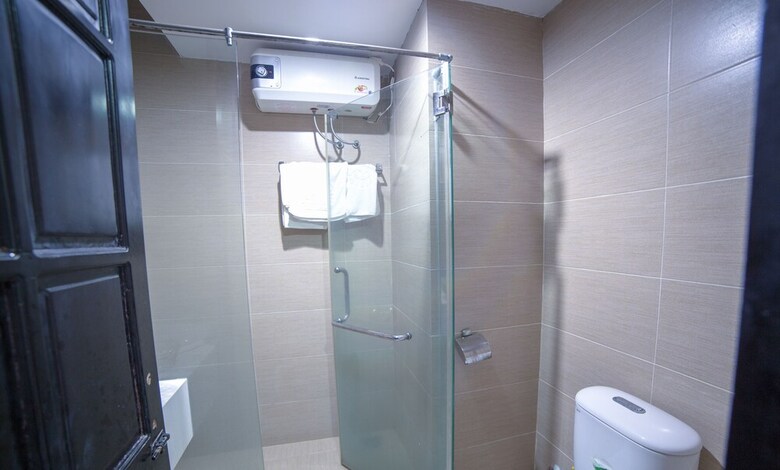 Hotel Khach San My Khe 2