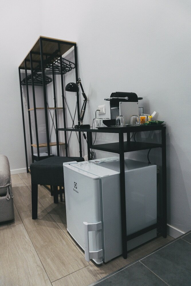 Terno Su Napoli B&B